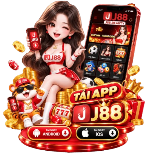 app j88